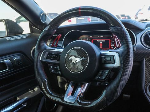 Used 2020 Ford Mustang GT Premium w/ GT Performance Package RWD image 16