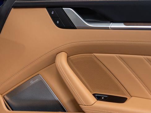 Certified 2024 Porsche 911 Turbo S AWD/4WD image 34
