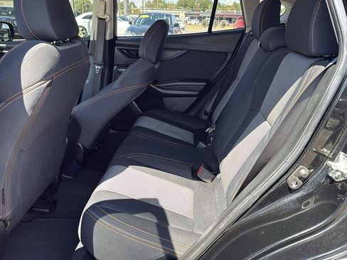 Used 2019 Subaru Crosstrek 2.0i Premium w/ Eyesight System AWD/4WD image 13