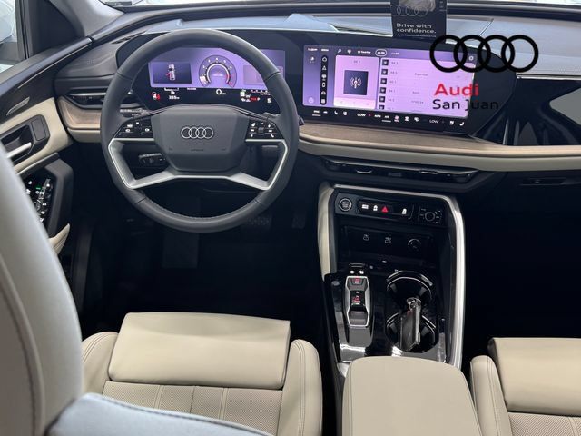 New 2026 Audi Q5 Premium Plus AWD/4WD image 29