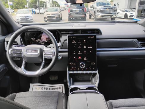 Used 2026 GMC Terrain Elevation AWD/4WD image 13