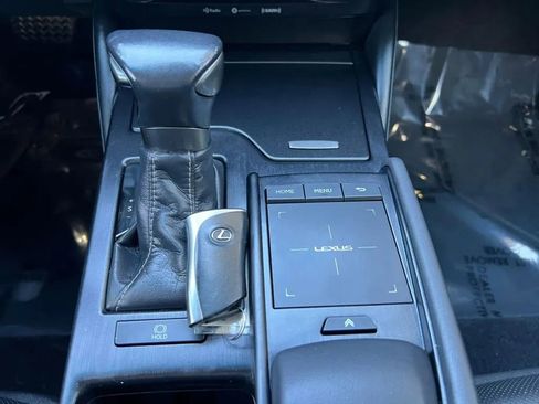 Used 2020 Lexus ES 350 ES 350 Sedan 4D image 42