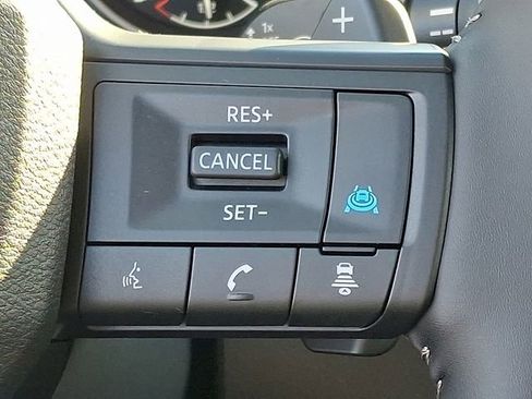 New 2026 Nissan Rogue SV w/ SV Premium Package image 20