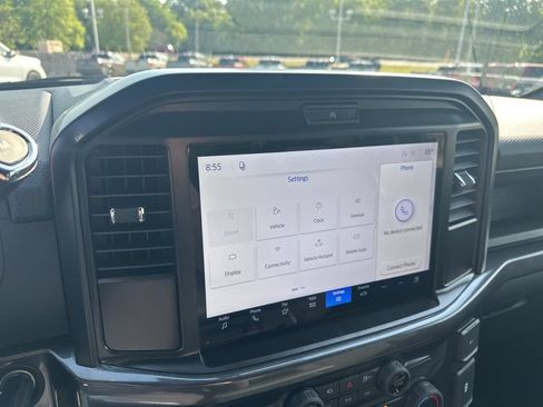 New 2026 Ford F150 STX w/ Equipment Group 200A AWD/4WD image 20