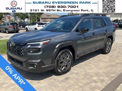 New 2026 Subaru Outback Premium