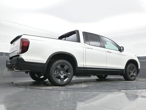 New 2026 Honda Ridgeline TrailSport image 24