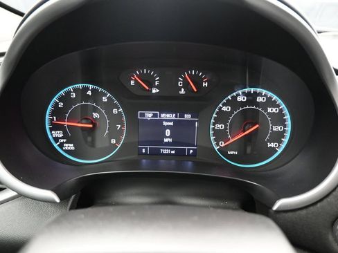 Used 2024 Chevrolet Malibu LT FWD image 14