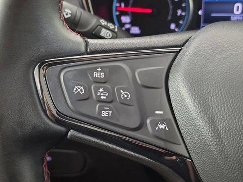Certified 2024 Chevrolet Equinox RS AWD/4WD image 19