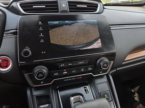 Used 2019 Honda CR-V EX image 9