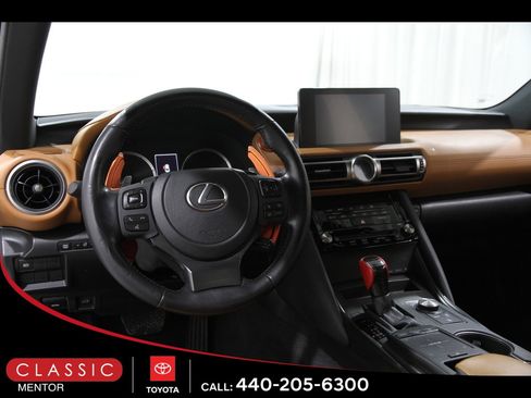 Used 2022 Lexus IS 300 image 6