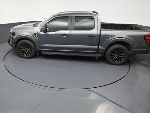 Used 2025 Ford F150 STX w/ Equipment Group 200A RWD image 13