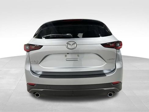 Certified 2023 MAZDA CX-5 AWD 2.5 S w/ Preferred Package image 7
