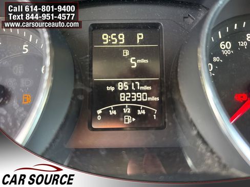 Used 2017 Volkswagen Jetta S image 10