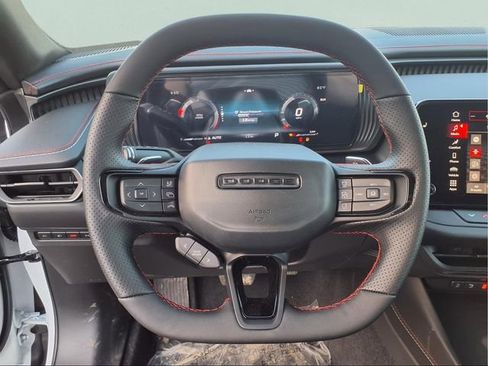 New 2026 Dodge Charger Scat Pack w/ Blacktop Package image 12