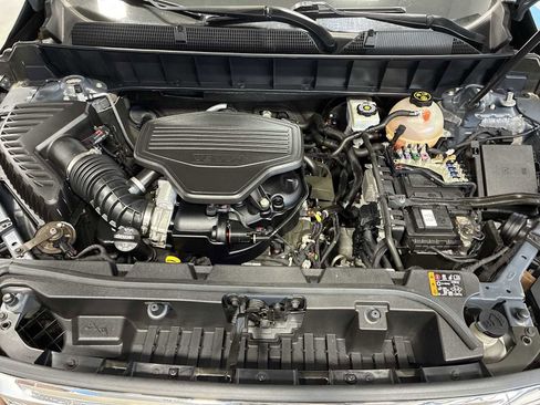 Used 2019 GMC Acadia Denali w/ Technology Package image 18