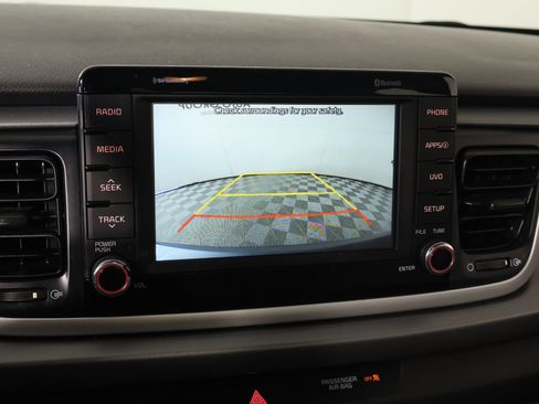 Used 2020 Kia Rio S w/ Technology Package FWD image 6