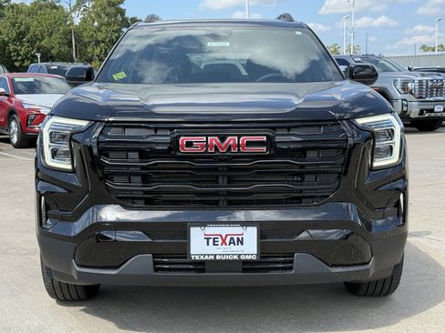 New 2026 GMC Terrain Elevation w/ Elevation Premium Package image 7