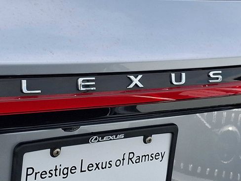 Used 2023 Lexus RX 350 Premium w/ Accessory Package (Z1) image 29