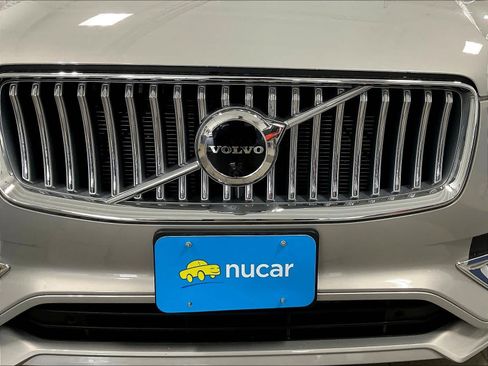 Used 2023 Volvo XC90 B6 Plus w/ Protection Package image 33