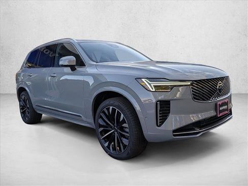 New 2026 Volvo XC90 T8 Ultra w/ Protection Package image 8