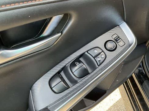 Used 2023 Nissan Sentra SR w/ Electronics Package FWD image 13