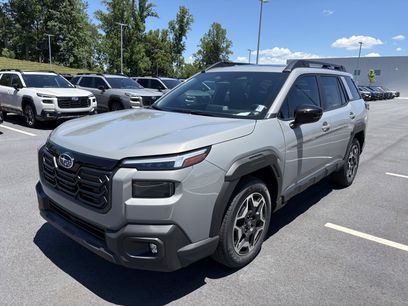 New 2026 Subaru Outback Touring