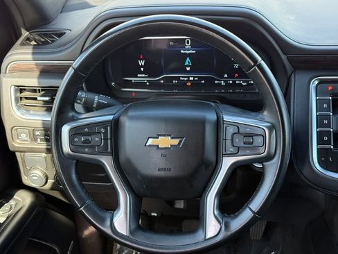 Used 2024 Chevrolet Tahoe LT RWD image 23
