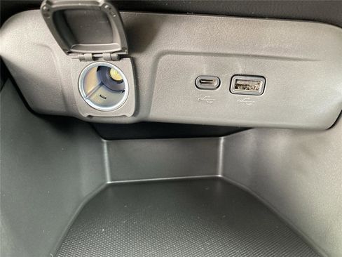 New 2026 Chevrolet Trax LT w/ Driver Confidence Package image 21