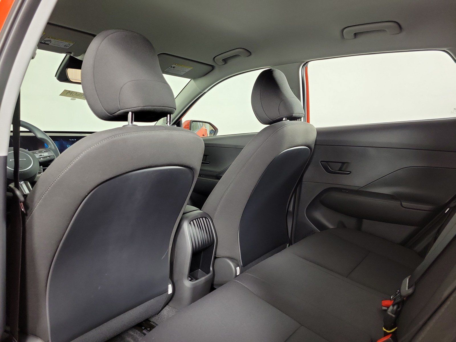 New 2026 Hyundai Kona SE AWD/4WD image 33