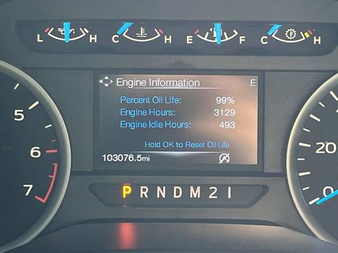 Used 2015 Ford F150 XLT w/ Equipment Group 302A Luxury image 37