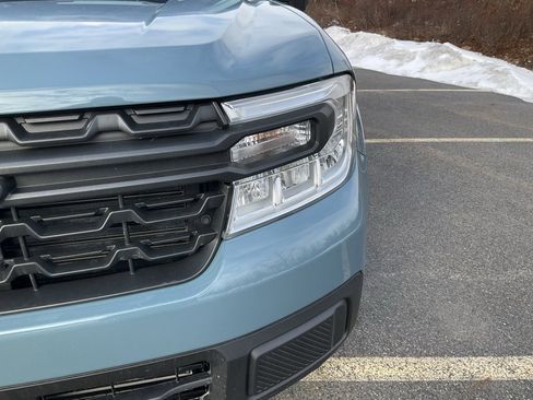 Used 2023 Ford Maverick XL w/ Equipment Group 100A Standard image 2