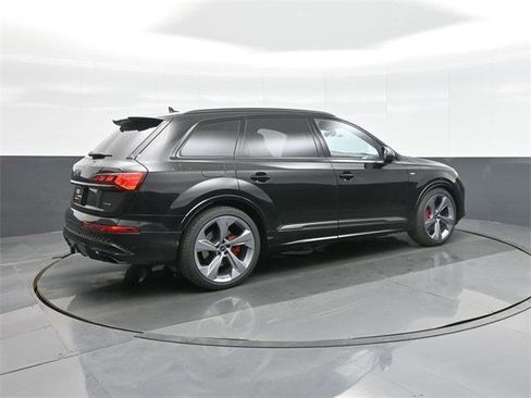 New 2026 Audi Q7 3.0T Prestige image 7