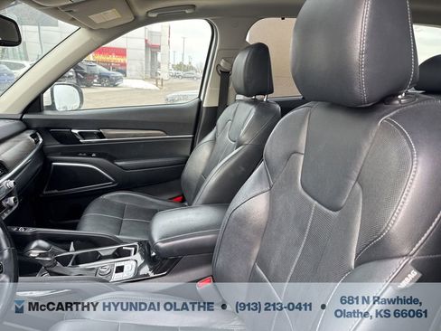 Used 2020 Kia Telluride SX image 4