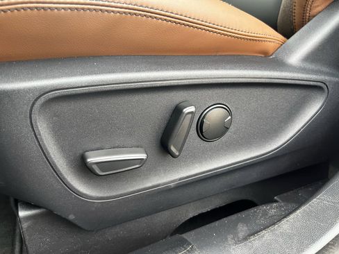 Used 2025 Ford Bronco Sport Outer Banks image 12