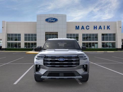 New 2025 Ford Explorer Active w/ Active Comfort Package image 6