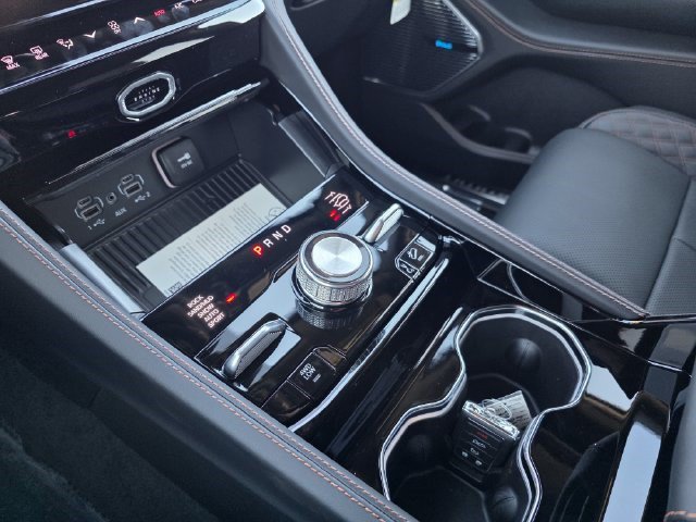 New 2027 Jeep Grand Cherokee Summit AWD/4WD image 45