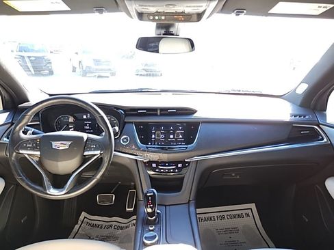 Used 2020 Cadillac XT6 Sport image 27