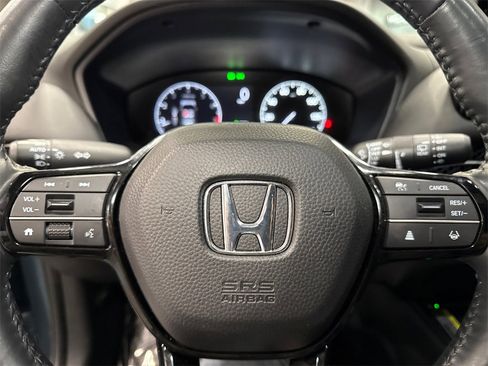 Used 2024 Honda HR-V EX-L image 20