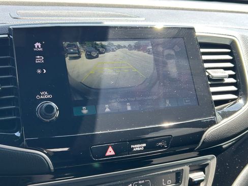 Used 2023 Honda Passport Elite image 36