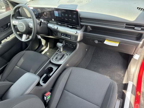 New 2026 Hyundai Kona SEL Sport image 39