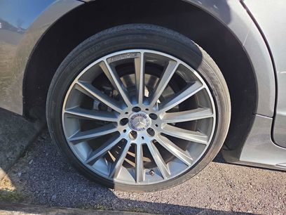 Used 2016 Mercedes-Benz CLS 550 w/ Premium Package