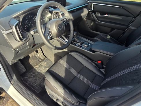 New 2026 MAZDA CX-50 AWD 2.5 S w/ Cargo Package image 23