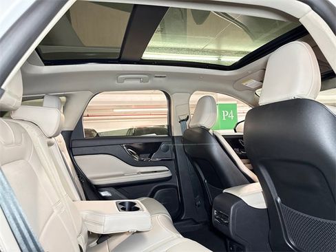 New 2025 Lincoln Corsair Grand Touring w/ Equipment Group 301A image 7