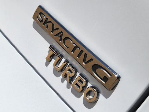 New 2026 MAZDA CX-30 Aire Edition AWD/4WD image 17