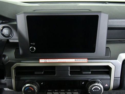 New 2026 Toyota Tacoma SR5 AWD/4WD image 4