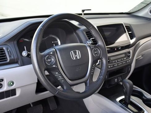 Used 2018 Honda Pilot EX-L image 19
