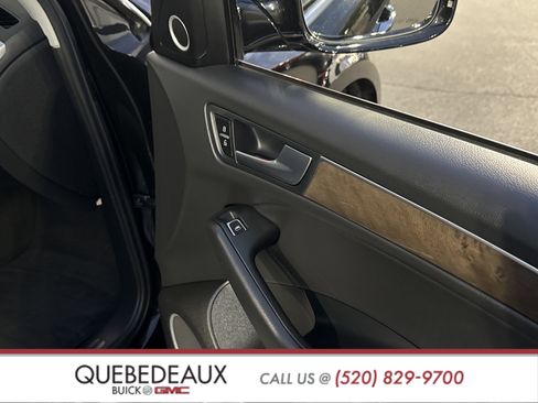 Used 2016 Audi Q5 3.0T Premium Plus w/ Technology Package image 42