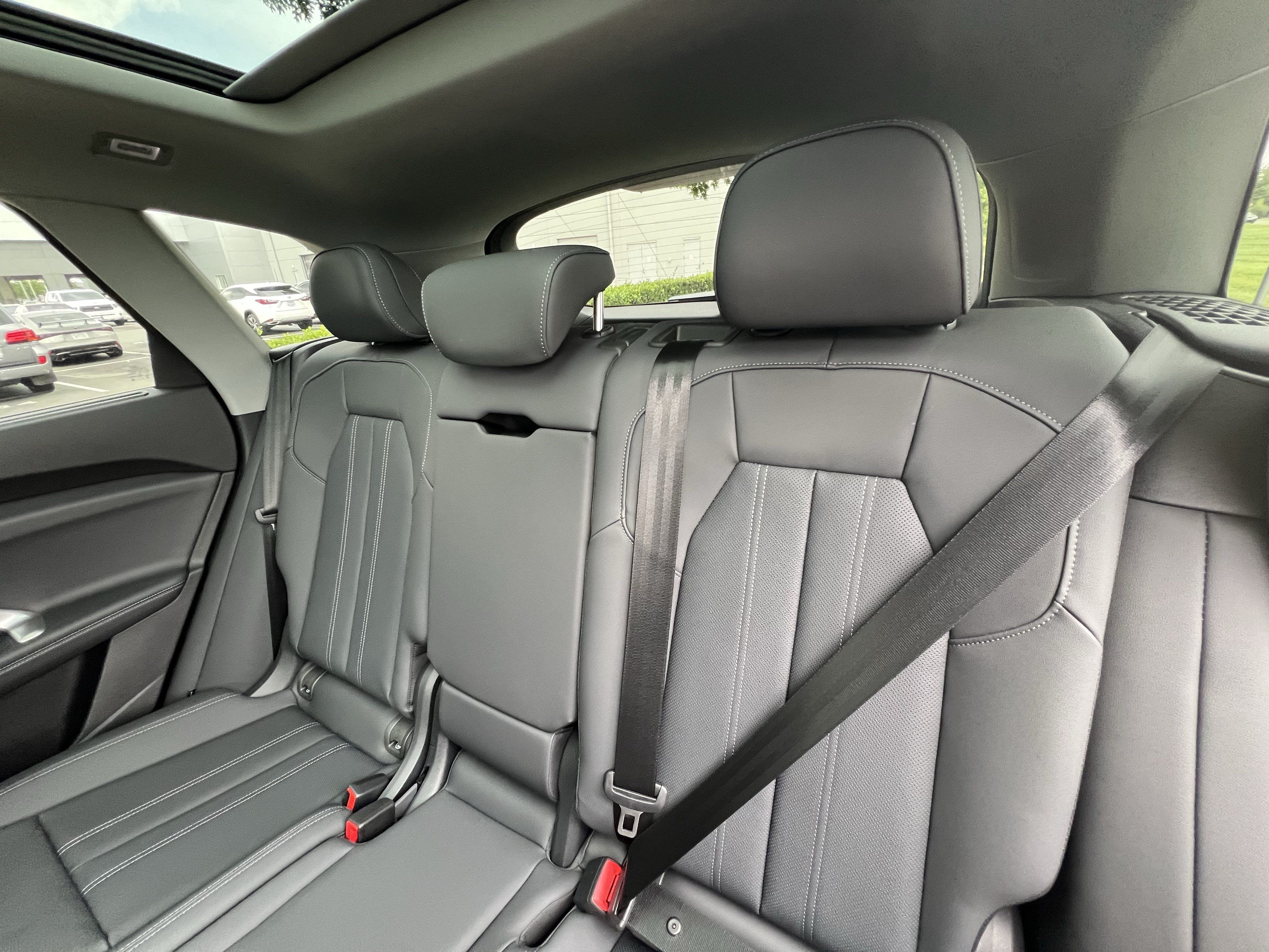 New 2026 Audi Q5 Premium AWD/4WD image 33