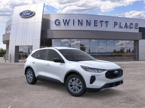 New 2026 Ford Escape Active FWD image 38