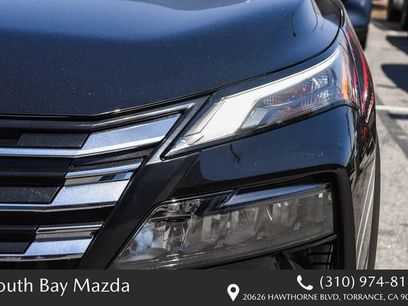 Used 2025 Nissan Rogue SV